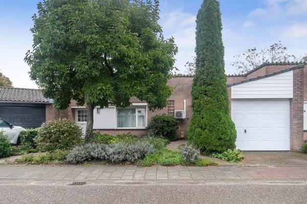 Woning Kamgras 50 Veenendaal
