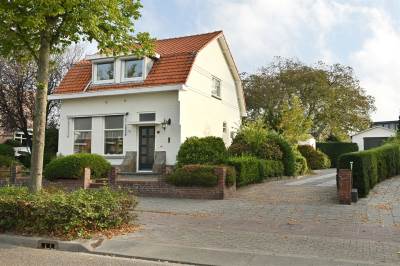 Woning Antwerpsestraatweg 481 Bergen op Zoom