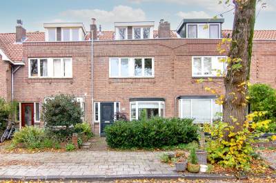 Woning Indischestraat 11 Haarlem