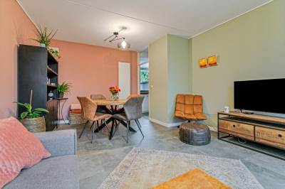 Woning Rector Meuffelsstraat 14 Susteren