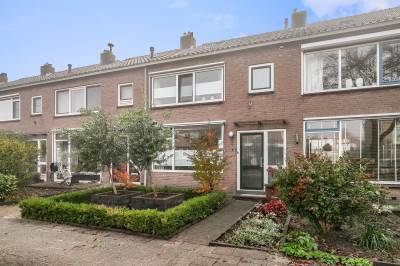 Woning Lorentzstraat 26 Kampen