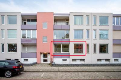 Woning Nieuwe Hescheweg 24 Oss