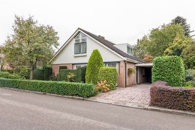 Woning Waalkant 50 Ochten