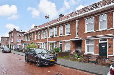 Woning Hugo Verrieststraat 60 Den Haag