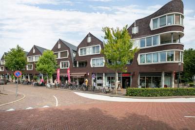 Woning Dokter van Peltlaan 4C Bergen (NH)