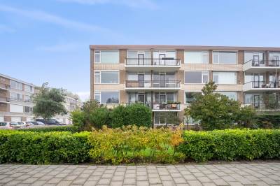 Woning Van Steenwinckelstraat 40 Rotterdam