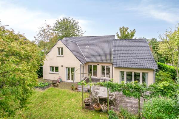 Woning Grevelingenhout 148 Bruinisse