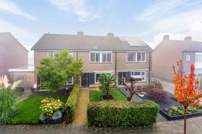 Woning Sichemstraat 10 Wesepe