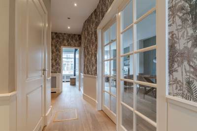 Woning Stevinstraat 29B Den Haag