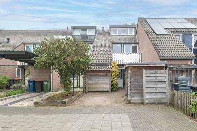 Woning Beiaardiershoeve 6 Apeldoorn