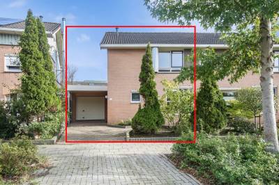 Woning Heemlaan 75 Heerhugowaard
