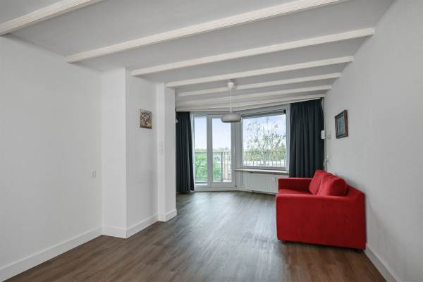 Woning Beneluxlaan 433 Heemskerk