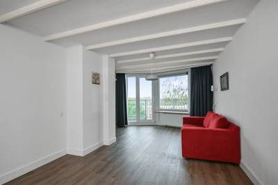 Woning Beneluxlaan 433 Heemskerk