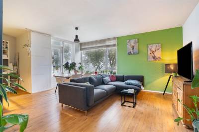 Woning Damsterdiep 31 Capelle aan den IJssel