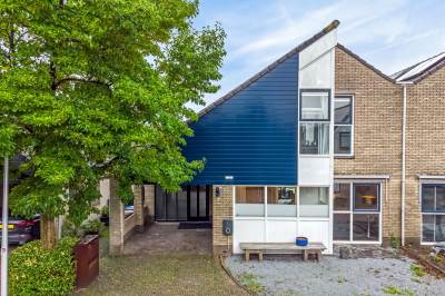 Woning Ronde Zonnedauw 8 Velserbroek