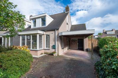 Woning Drapenierwei 2 Valkenswaard
