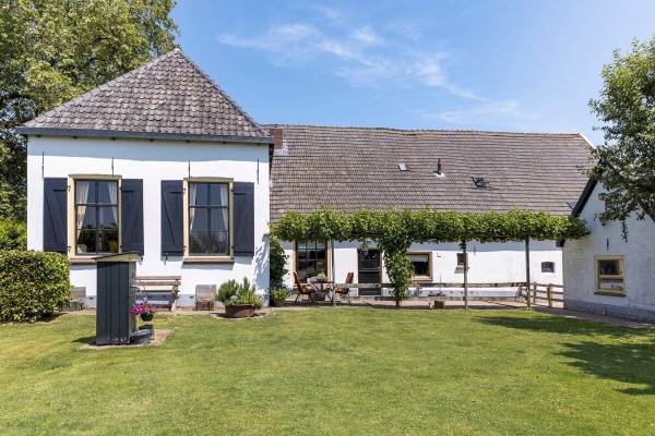 Woning Dorpsstraat 55 Terwolde