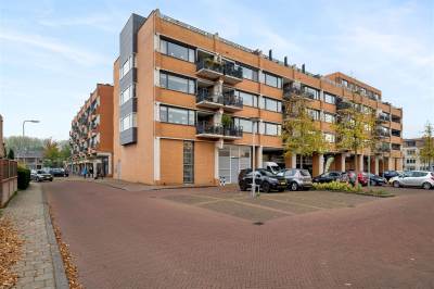 Woning Dorrestein 86 Nieuwerkerk aan den IJssel