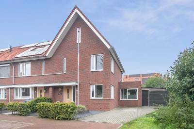 Woning Breeveen 2 Ede