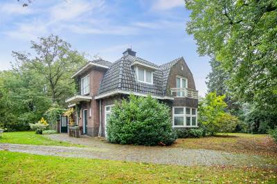 Woning Bergweg 2 Ommen