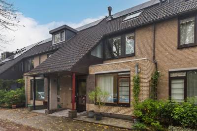 Woning Architect Margadanterf 50 Den Haag