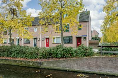 Woning Enigenburggracht 1 Hoorn (NH)