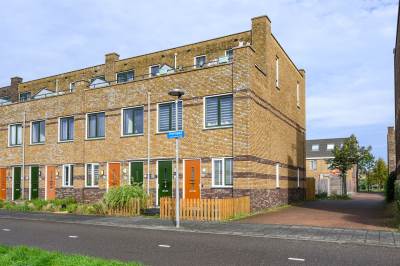 Woning Osirispad 45 Almere