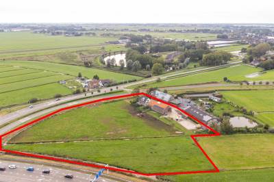 Woning Mijdrechtse Zuwe 20 Mijdrecht