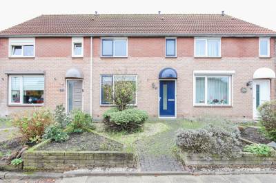 Woning Boomweidelaan 59 Schore