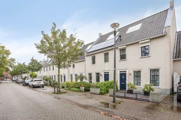 Woning Iekendonksevoort 11 Helmond