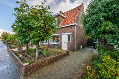 Woning Wernerlaan 47 Dirksland