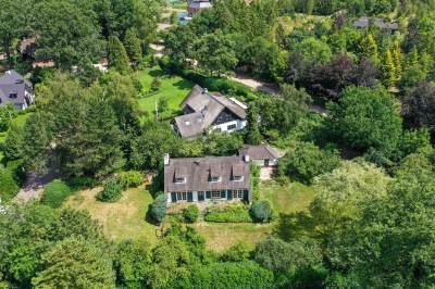 Woning Waterschapslaan 18 Blaricum