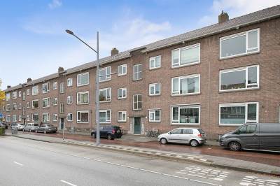 Woning Dorpsweg 113A Rotterdam