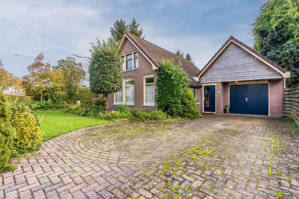 Woning Den Hulst 75 Nieuwleusen