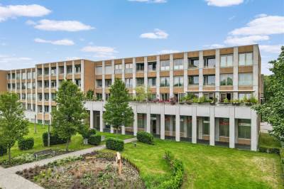 Woning Potgieterstraat 97 Groningen