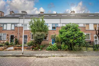 Woning Watermanhof 7 Hazerswoude-Rijndijk