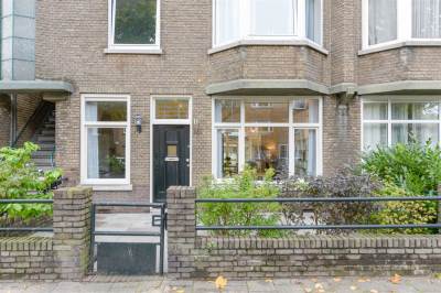 Woning van de Wateringelaan 181 Voorburg