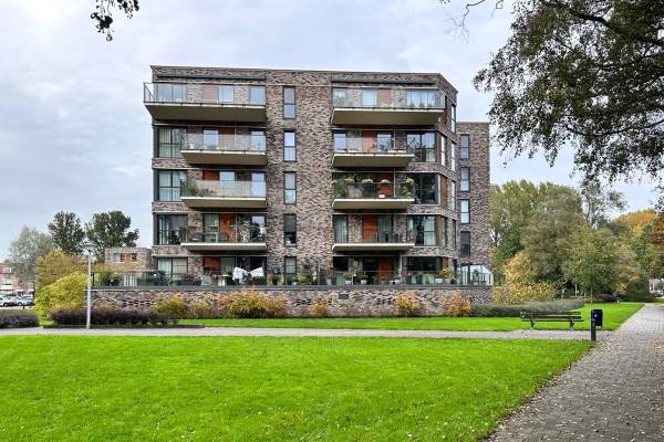 Woning Lindepark 53 Amstelveen