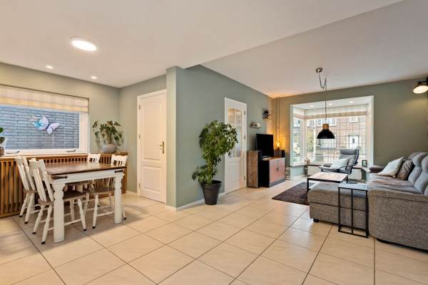 Woning Willem Prinzenstraat 16 Helmond