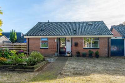 Woning Gerritsstraat 86 Diever