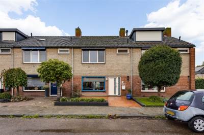 Woning Romeinenstraat 35 Weert