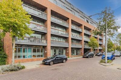 Woning Castellastraat 56 Nijmegen