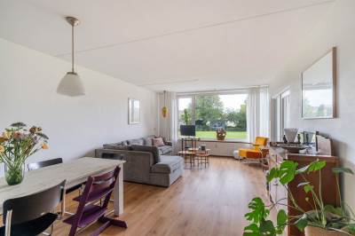 Woning Sirtemastraat 144 Den Haag