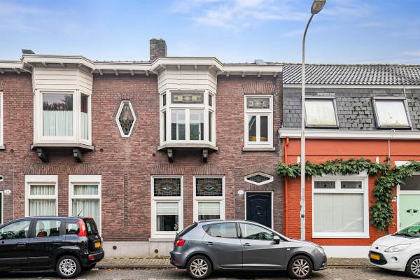 Woning Veldhovenring 26 Tilburg