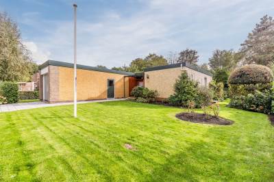 Woning Glazoenowlaan 5 Rotterdam