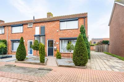 Woning Olivierstraat 10 Axel