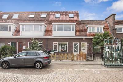 Woning Tedingerstraat 16 Leidschendam