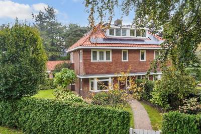 Woning Ernst Casimirlaan 32 Zeist