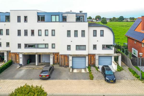 Woning Kruidenstraat 173 Nijmegen
