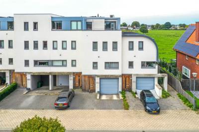 Woning Kruidenstraat 173 Nijmegen